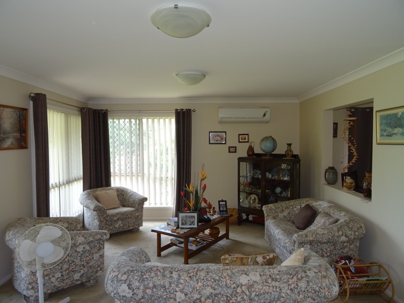 571 Lake Moogerah Road, Charlwood QLD 4309