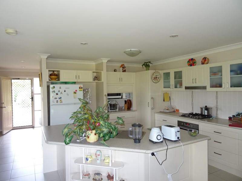 571 Lake Moogerah Road, Charlwood QLD 4309