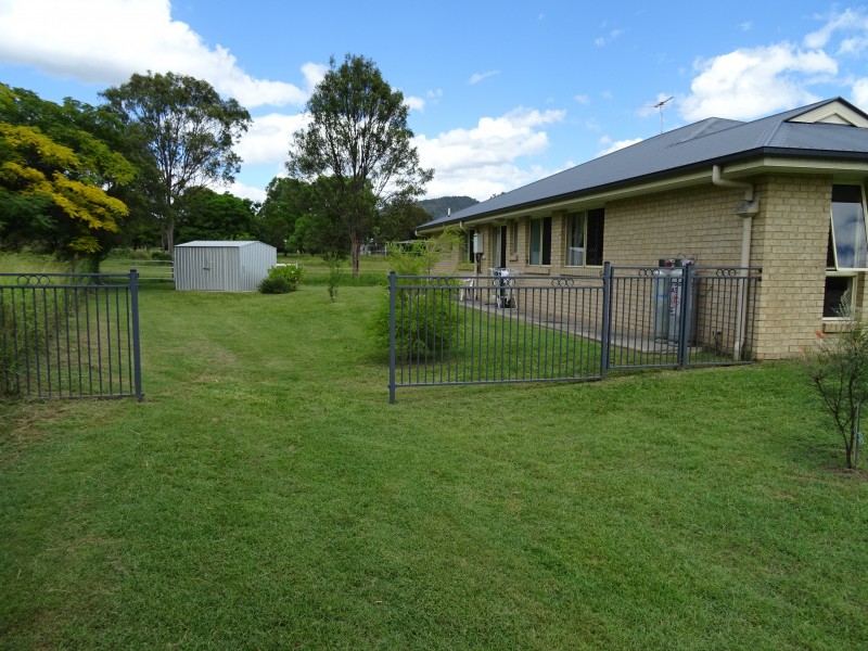 571 Lake Moogerah Road, Charlwood QLD 4309