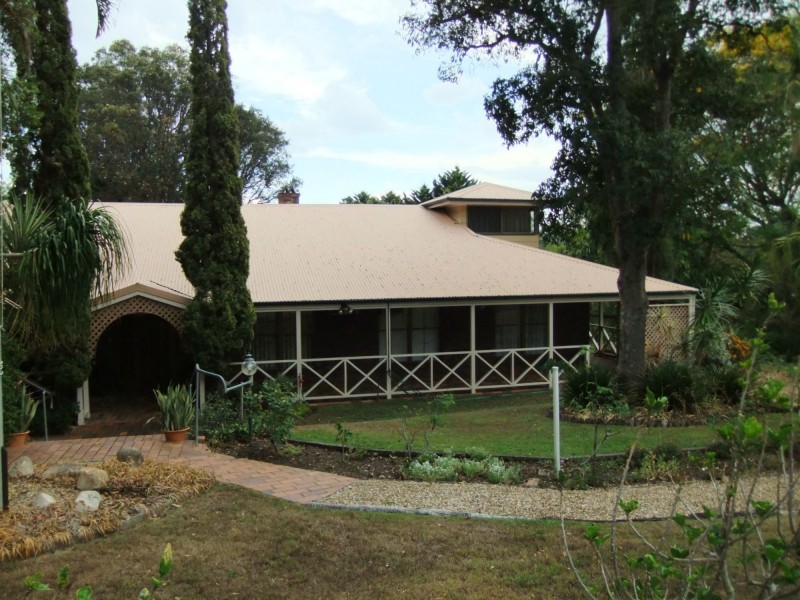 3 Stacey Drive, Boonah QLD 4310