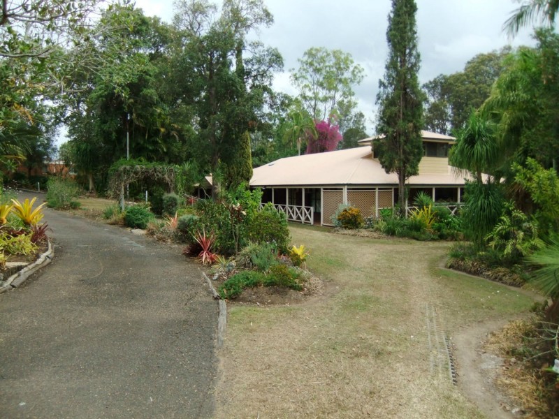 3 Stacey Drive, Boonah QLD 4310