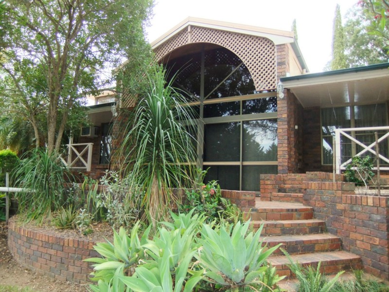 3 Stacey Drive, Boonah QLD 4310
