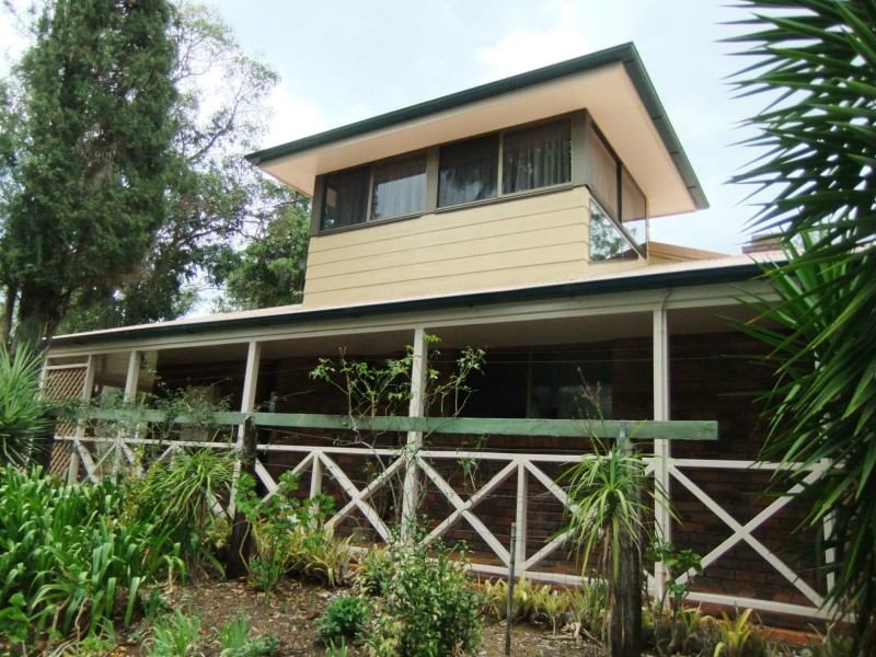 3 Stacey Drive, Boonah QLD 4310