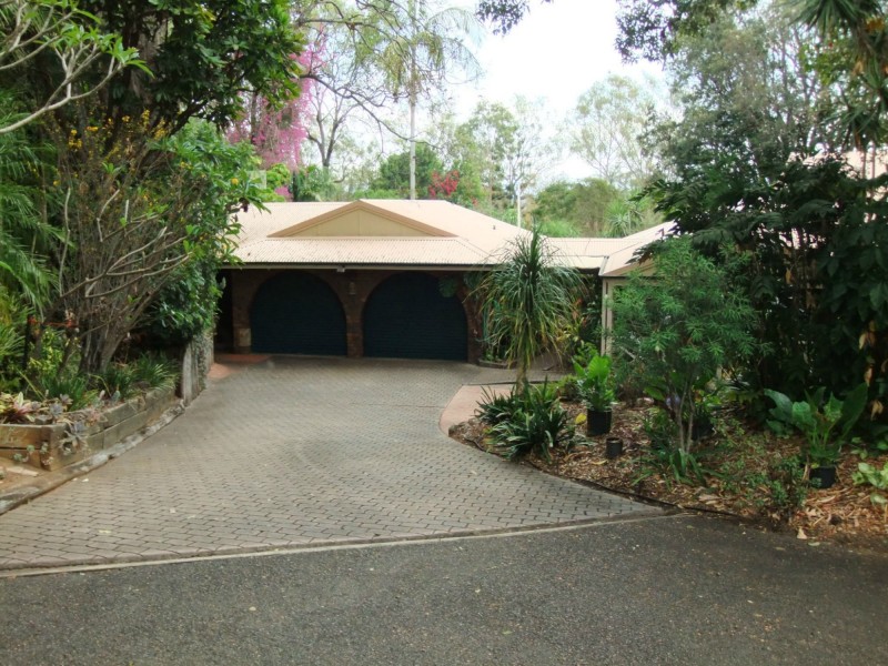 3 Stacey Drive, Boonah QLD 4310