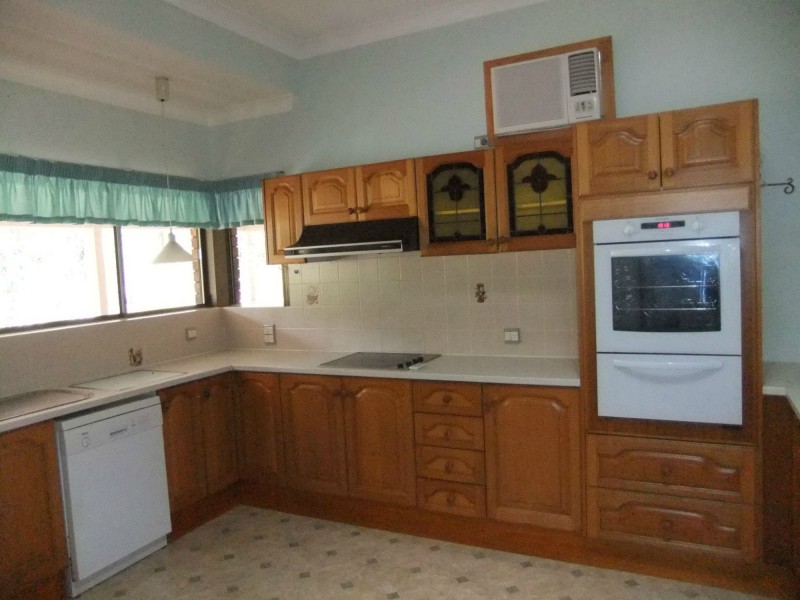 3 Stacey Drive, Boonah QLD 4310