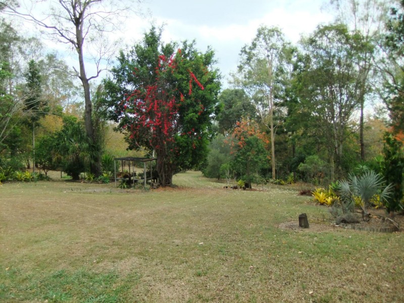 3 Stacey Drive, Boonah QLD 4310