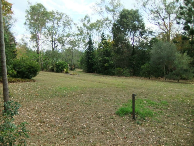 3 Stacey Drive, Boonah QLD 4310