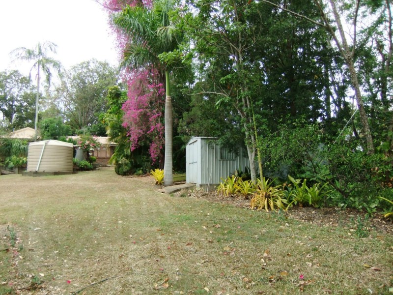 3 Stacey Drive, Boonah QLD 4310