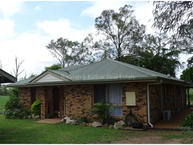 518 Lake Moogerah Rd, Charlwood QLD 4309