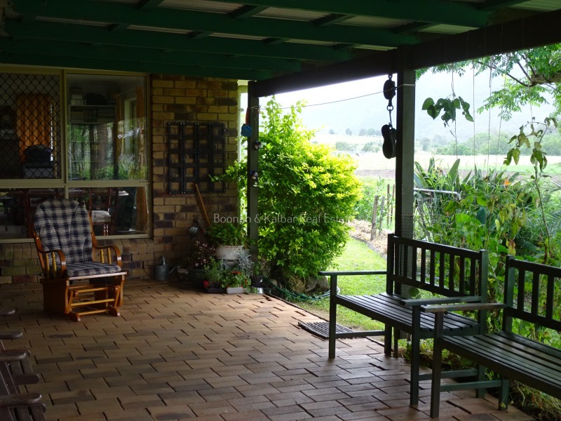 518 Lake Moogerah Rd, Charlwood QLD 4309