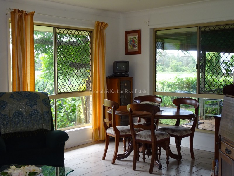 518 Lake Moogerah Rd, Charlwood QLD 4309