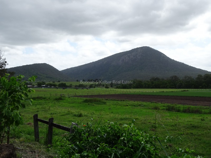 518 Lake Moogerah Rd, Charlwood QLD 4309