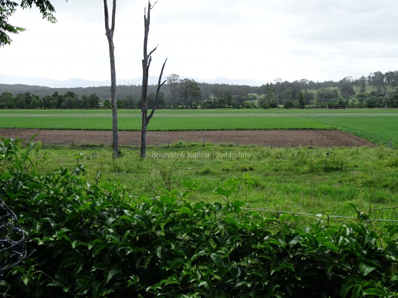 518 Lake Moogerah Rd, Charlwood QLD 4309