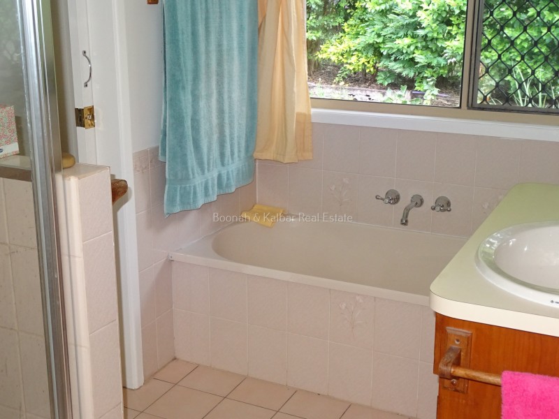 518 Lake Moogerah Rd, Charlwood QLD 4309