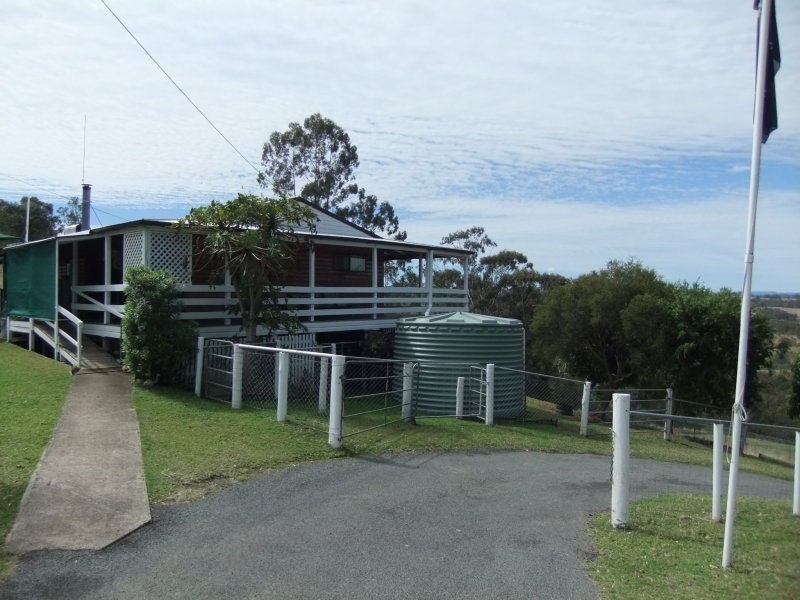 637 Greenhills Road, Cannon Creek QLD 4310