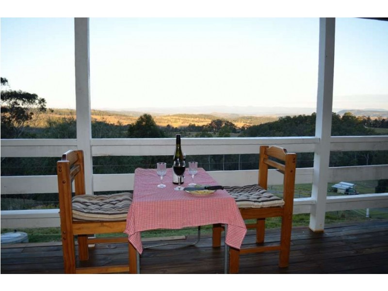 637 Greenhills Road, Cannon Creek QLD 4310