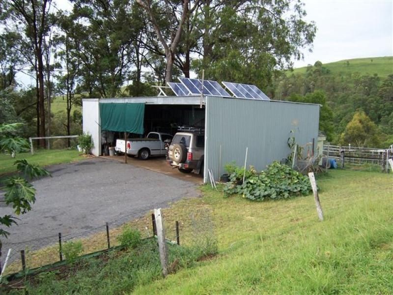 637 Greenhills Road, Cannon Creek QLD 4310