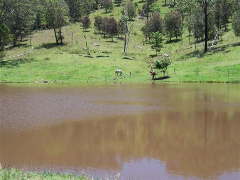 637 Greenhills Road, Cannon Creek QLD 4310