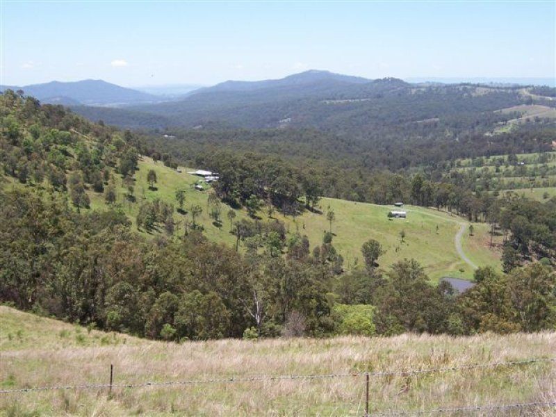 637 Greenhills Road, Cannon Creek QLD 4310