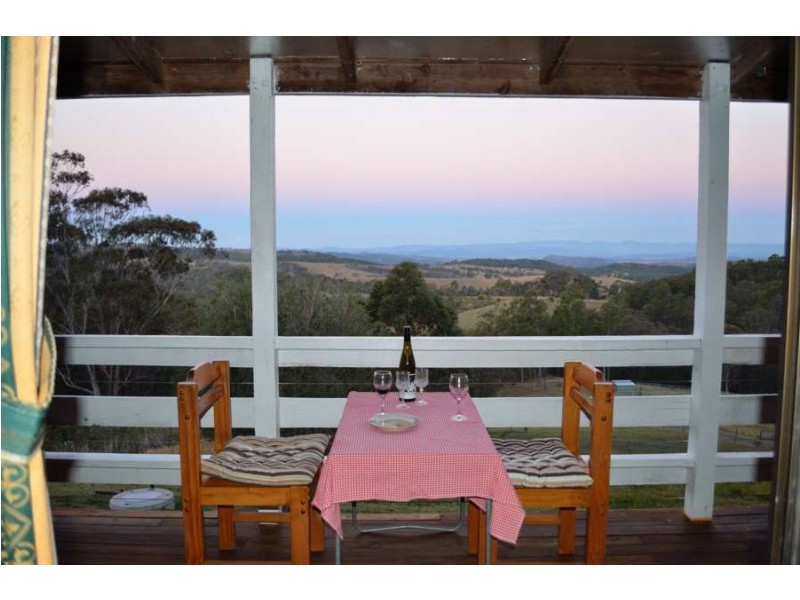 637 Greenhills Road, Cannon Creek QLD 4310