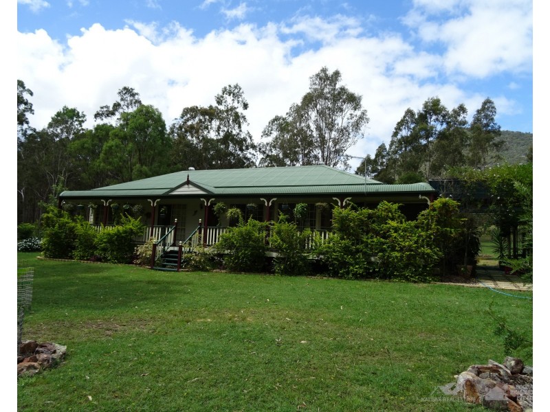 19 Matilda St, Aratula QLD 4309