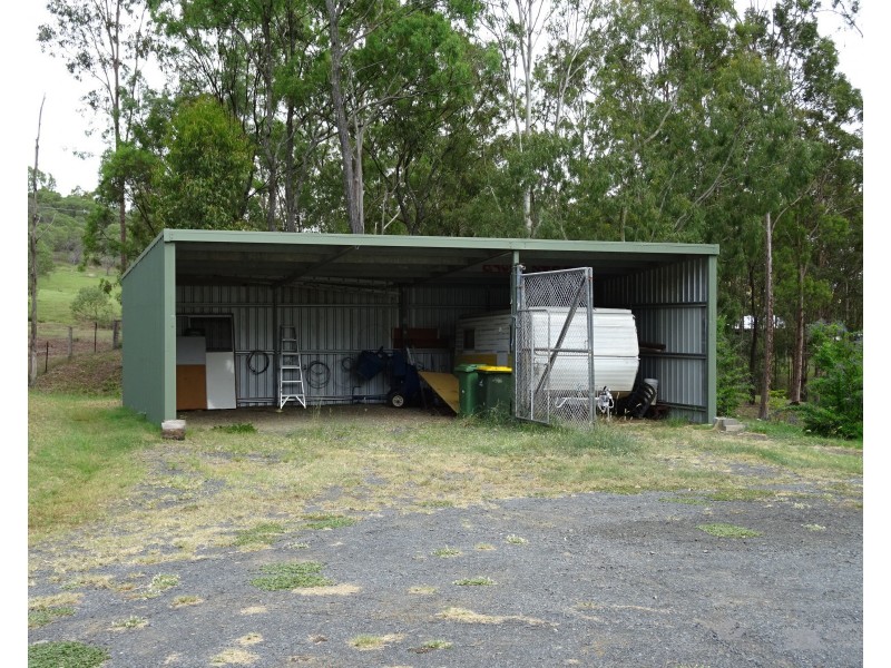 19 Matilda St, Aratula QLD 4309