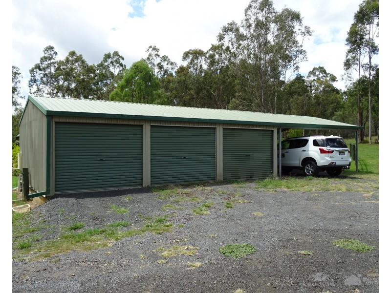 19 Matilda St, Aratula QLD 4309