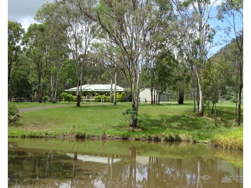 19 Matilda St, Aratula QLD 4309