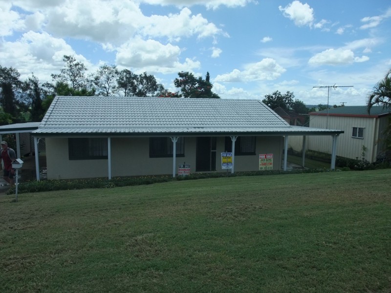 Kalbar QLD 4309