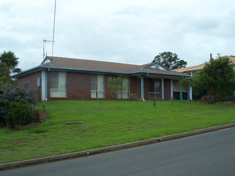 Boonah QLD 4310