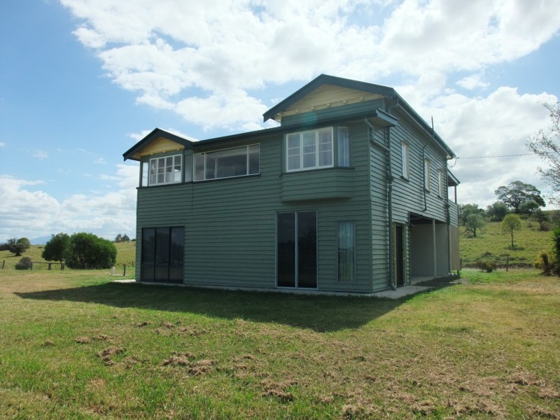 Hoya QLD 4310