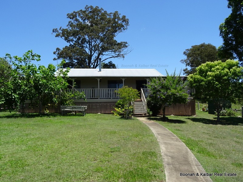 Boonah QLD 4310