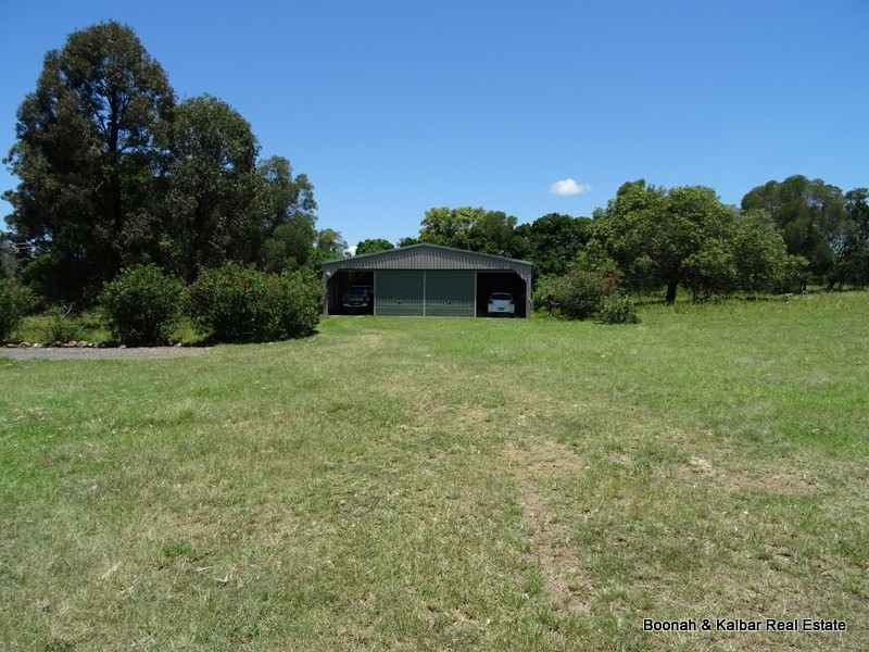 Boonah QLD 4310