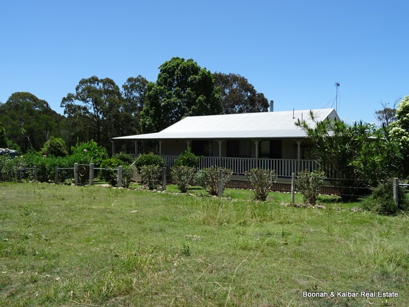 Boonah QLD 4310