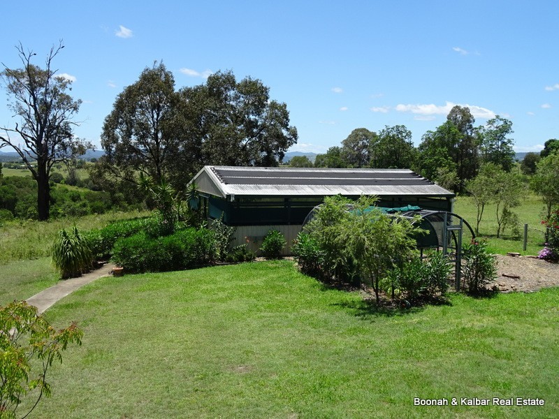 Boonah QLD 4310