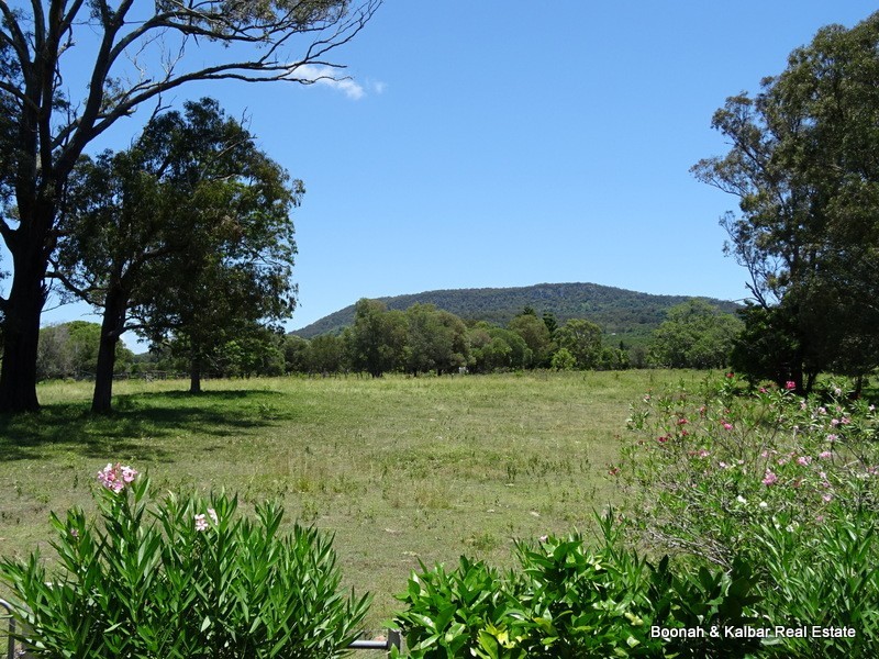 Boonah QLD 4310