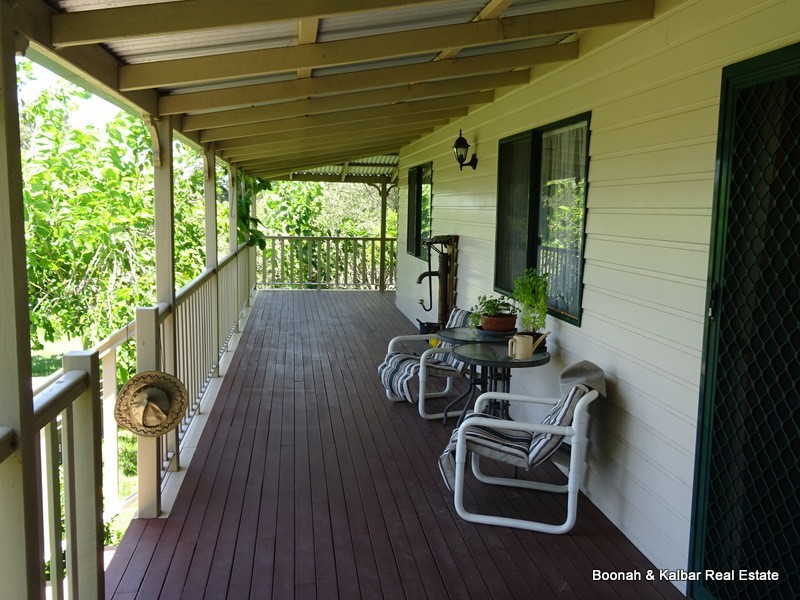 Boonah QLD 4310