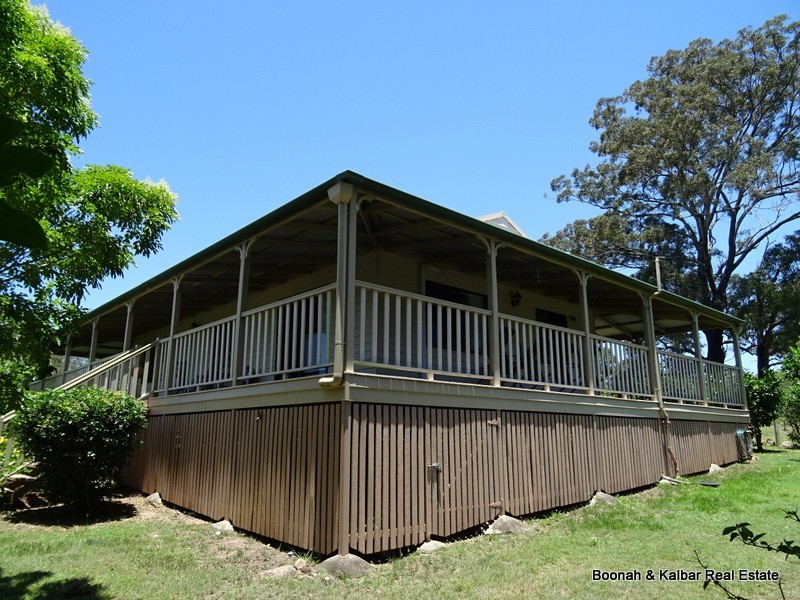 Boonah QLD 4310