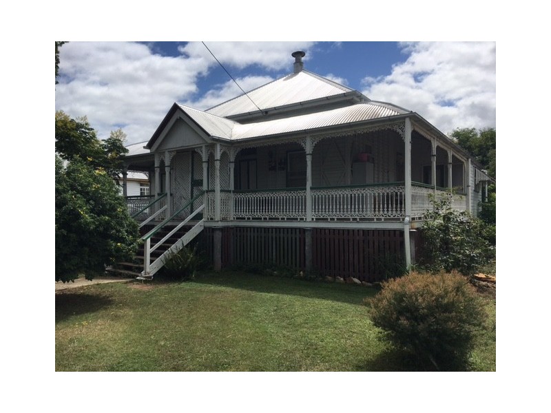 75 Church St, Boonah QLD 4310