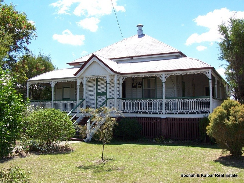 75 Church St, Boonah QLD 4310