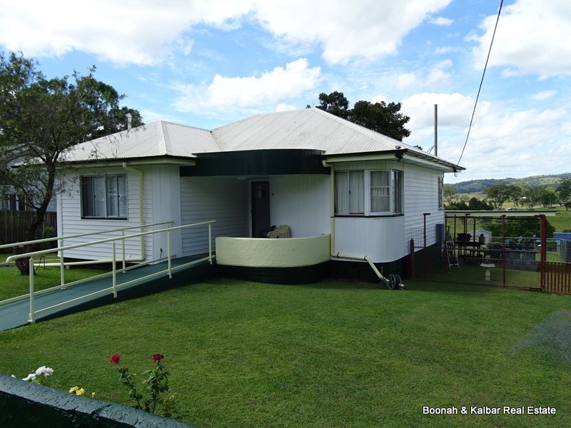 14 Campbell St, Boonah QLD 4310