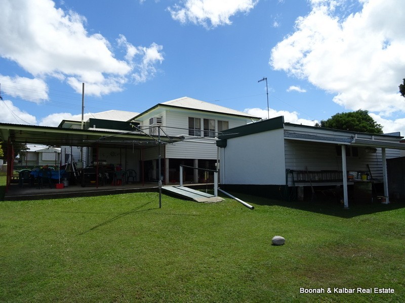 14 Campbell St, Boonah QLD 4310