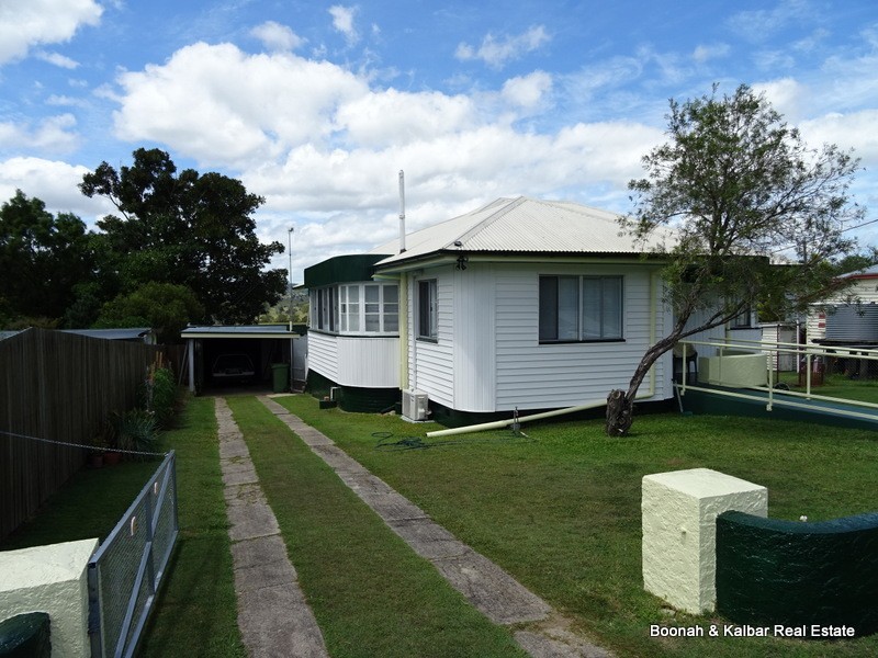 14 Campbell St, Boonah QLD 4310