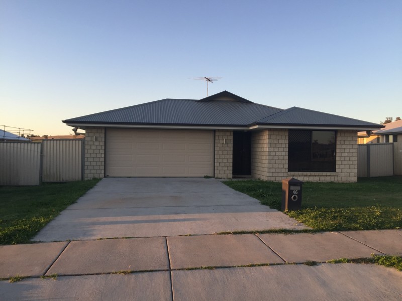 46 Edward Street, Kalbar QLD 4309