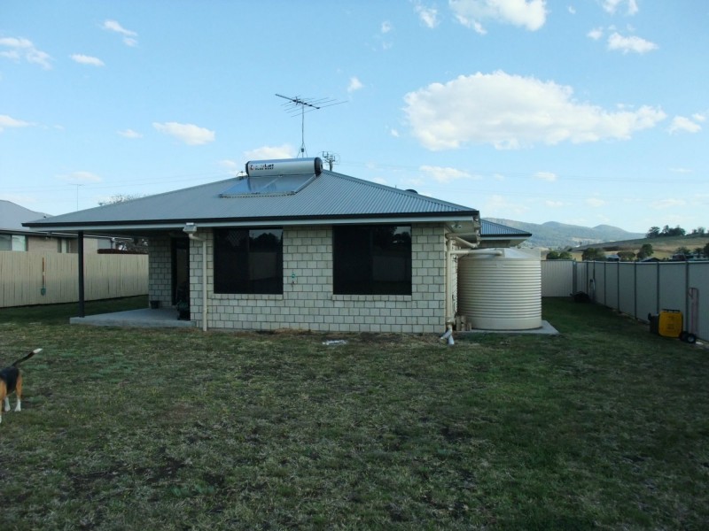 46 Edward Street, Kalbar QLD 4309