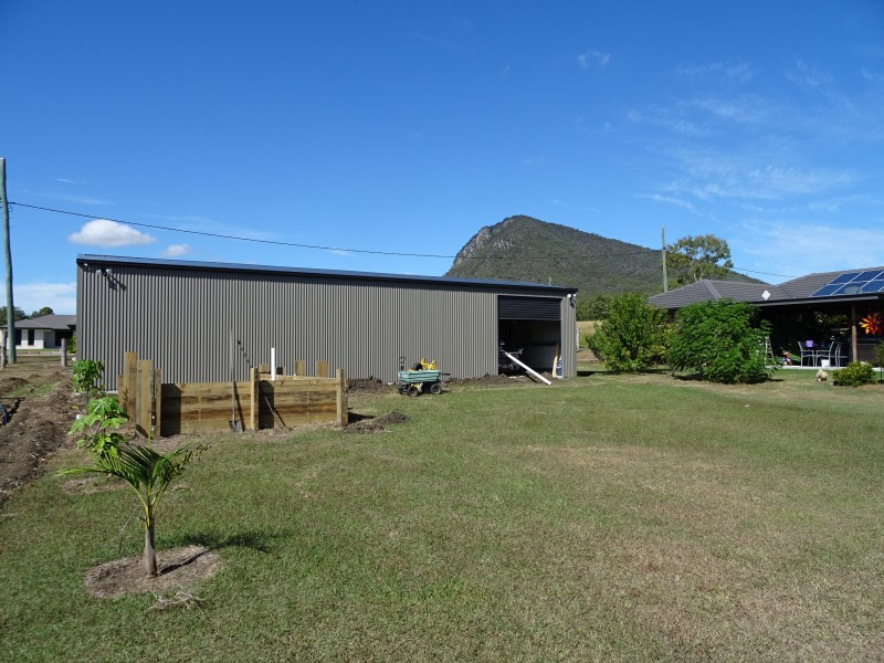 8 Hughes Court, Aratula QLD 4309