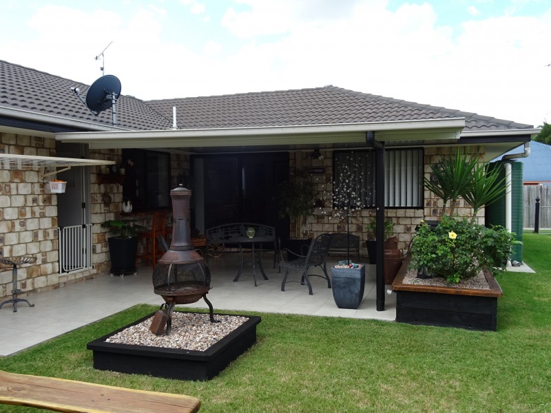 3 Devin Drive, Boonah QLD 4310