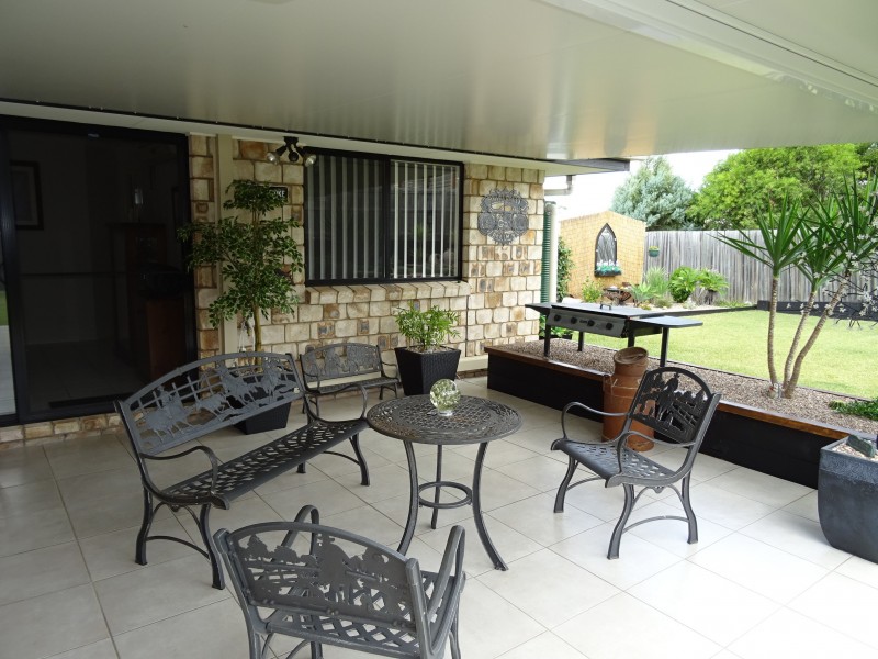 3 Devin Drive, Boonah QLD 4310