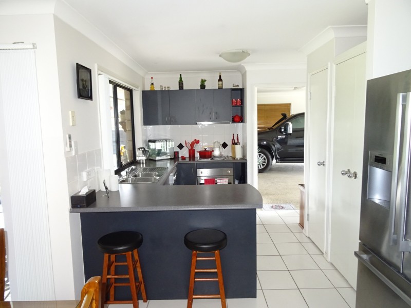 3 Devin Drive, Boonah QLD 4310