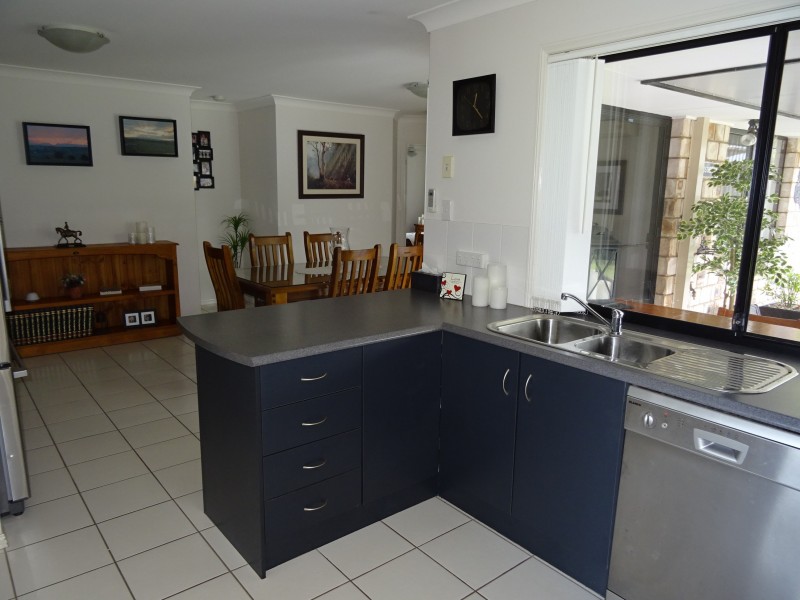 3 Devin Drive, Boonah QLD 4310
